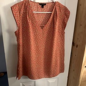 Banana Republic Top
